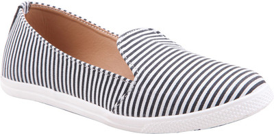 

Adorn Cool And Trendy Bellies For Women(Black)