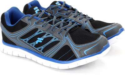 

Fila F UNITE Running Shoes For Men(Black, Blue, White), Blk/gry/blu