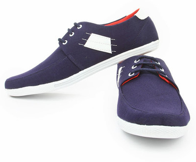 

Bacca Bucci Breezy Sneakers For Men(Blue, Navy