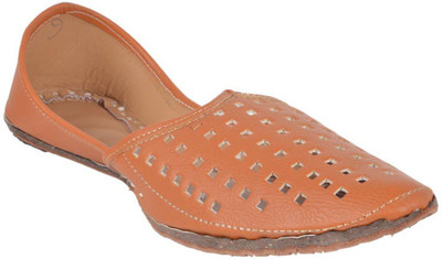 

DFR Jutis For Men(Tan