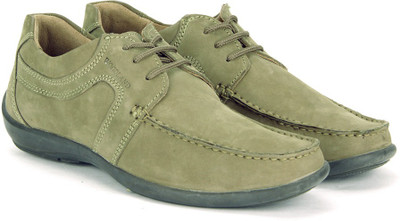 

Woodland Corporate Casuals For Men(Green, Khaki