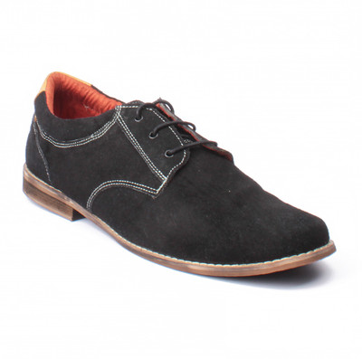 Willywinkies Mens Casual Shoes For Men(Black)