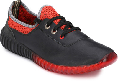 

Peponi Casuals For Men(Black