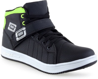 

U2 Casuals For Men(Green, Parrrot