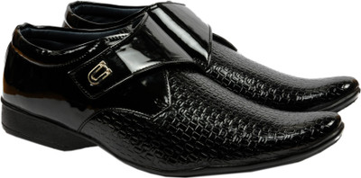 

Vedano Loafers For Men(Black