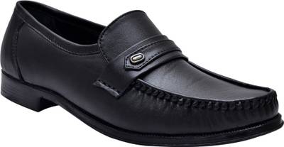 Hirel's Men Slip On Shoes