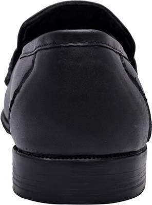 Hirel's Men Slip On Shoes