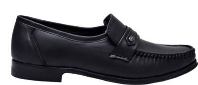 Hirel's Men Slip On Shoes