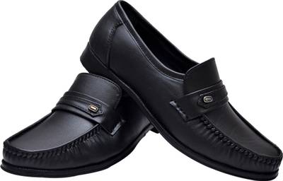 Hirel's Men Slip On Shoes