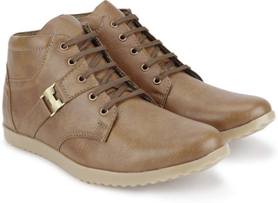 

Barretoes Tan 2621 Blaster Casuals For Men(Tan