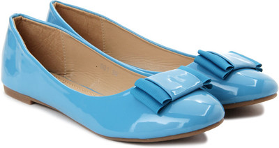 

Plosh Bellies For Women(Blue