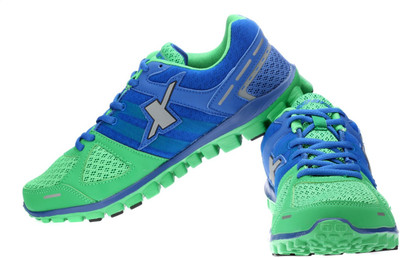 

Sparx Running Shoes For Men(Blue, Green, R. blue green