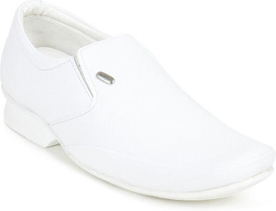 

Footrest Casuals Shoes For Men(White