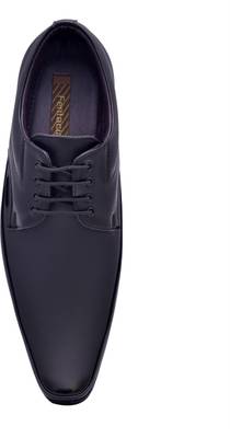 Fentacia Explicit Lace Up Shoes