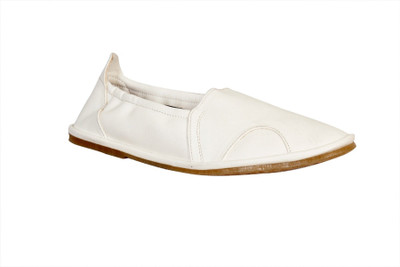 

Ztoez White Casual Shoes For Men(White