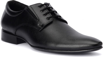 

Bruno Manetti 3482 Lace Up Shoes For Men(Black