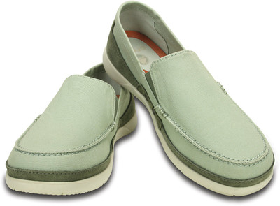 

Crocs Loafers For Men(Grey