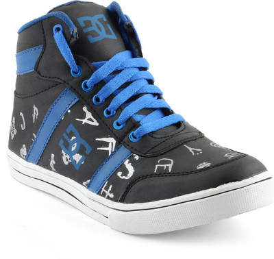 

Isole Casuals For Men(Blue, Black