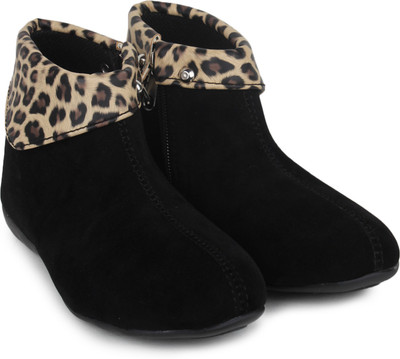 

Do Bhai Girls(Black, Beige