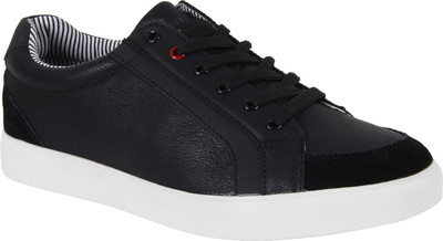 

Numero Uno Casual Shoes For Men(Black)