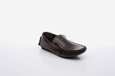 

Bacca Bucci Exquisite Loafers For Men(Brown