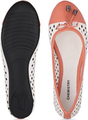 Chemistry Contrast Toe Bellies