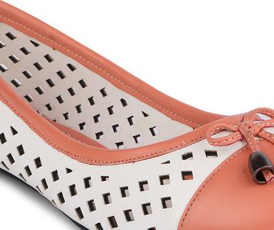 Chemistry Contrast Toe Bellies