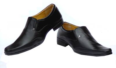 BlackField Slip On