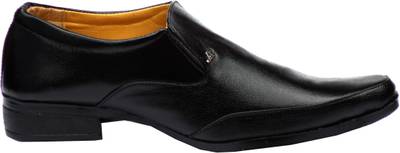 BlackField Slip On