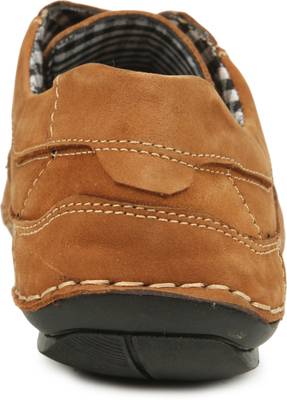 Spunk Sneakers