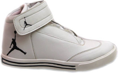 

Wonkey Jordan Sneakers For Men(White