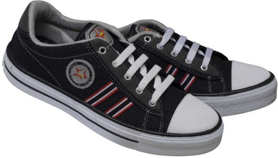 

Unistar 3010-R Sneakers For Men(Black