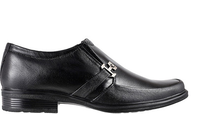 

Metro CLASSIC Slip On For Men(Black, 11;black