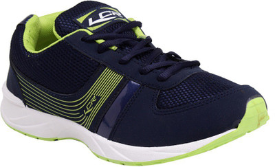 

Lancer Walking Shoes For Men(Blue, Nbl-pgn