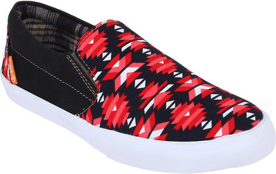 

Guava Sneakers For Men(Black, 09;black