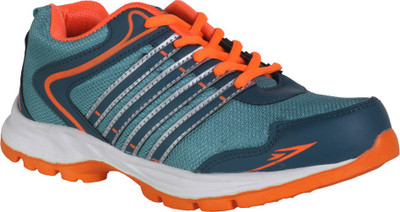 

Danr Running Shoes For Men(Green