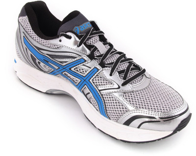 

Asics Gel-Equation 8 Men Running Shoes For Men(Blue, Black), Lightning/electric blue/black