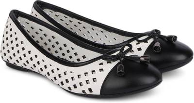 Chemistry Contrast Toe Bellies