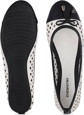 Chemistry Contrast Toe Bellies