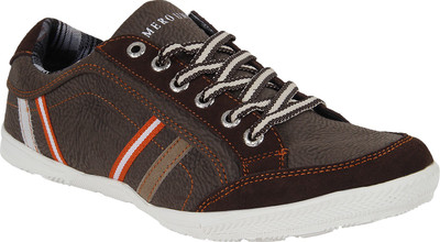 

Numero Uno Casual Shoes For Men(Brown), Coffee