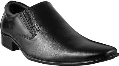 Metro Men's Formal Slipons Slip On