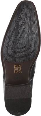 Metro Men's Formal Slipons Slip On