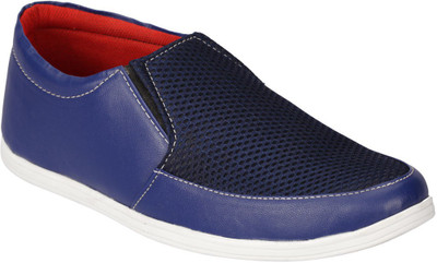

Drivn 311 Casual Shoes For Men(Brown), Blue