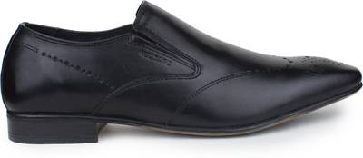 Red Tape Slip On