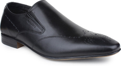 

Red Tape Slip On For Men(Black