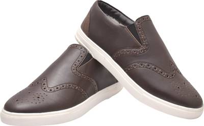 DIBS Slip on brogues Driving Shoes, Mocassin, Loafers, Party Wear...