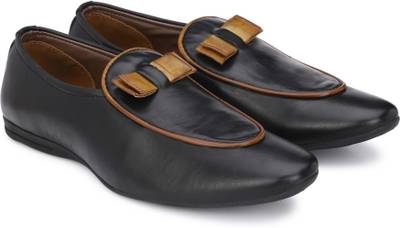 Prolific Bows Slip On
