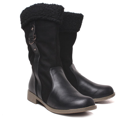 

Klaur Melbourne Boots For Women(Black