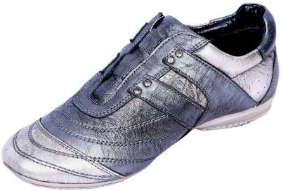Port LVER-95 Lace Up