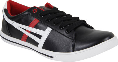 

Numero Uno Casual Shoes For Men(Black